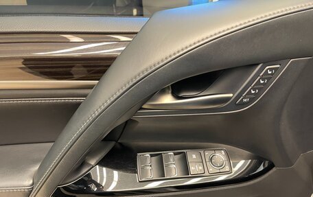 Lexus LX III, 2017 год, 7 800 000 рублей, 14 фотография