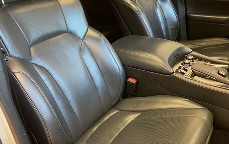 Lexus LX III, 2017 год, 7 800 000 рублей, 20 фотография