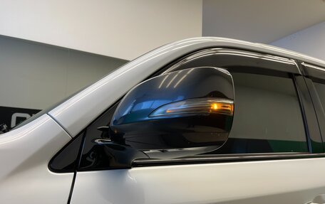 Lexus LX III, 2017 год, 7 800 000 рублей, 9 фотография