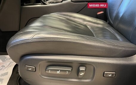 Lexus LX III, 2017 год, 7 800 000 рублей, 17 фотография