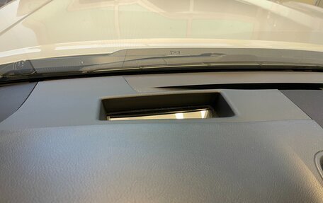 Lexus LX III, 2017 год, 7 800 000 рублей, 30 фотография