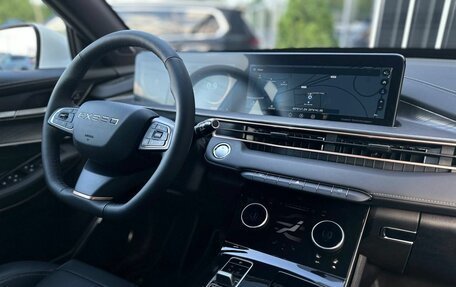 CheryExeed LX, 2025 год, 2 850 000 рублей, 15 фотография