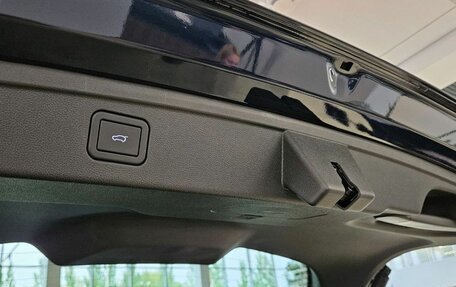 Haval F7, 2025 год, 3 612 510 рублей, 8 фотография