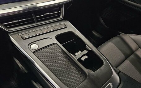 Haval F7, 2025 год, 3 612 510 рублей, 16 фотография