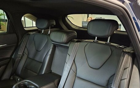 Haval F7, 2025 год, 3 612 510 рублей, 22 фотография