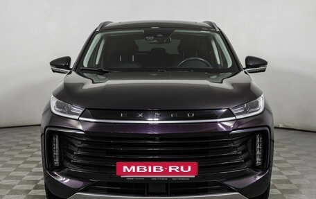 CheryExeed TXL, 2021 год, 2 270 000 рублей, 2 фотография