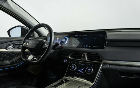 CheryExeed TXL, 2021 год, 2 270 000 рублей, 9 фотография