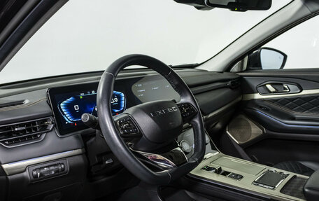 CheryExeed TXL, 2021 год, 2 270 000 рублей, 10 фотография