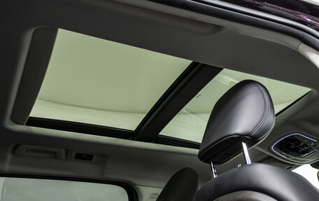 CheryExeed TXL, 2021 год, 2 270 000 рублей, 15 фотография