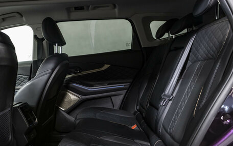 CheryExeed TXL, 2021 год, 2 270 000 рублей, 13 фотография