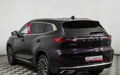 CheryExeed TXL, 2021 год, 2 270 000 рублей, 7 фотография