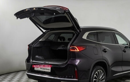 CheryExeed TXL, 2021 год, 2 270 000 рублей, 16 фотография