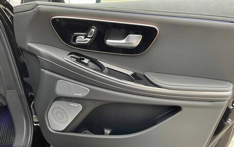 CheryExeed VX, 2024 год, 5 530 000 рублей, 12 фотография