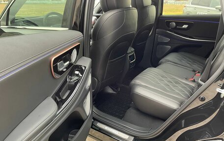 CheryExeed VX, 2024 год, 5 530 000 рублей, 20 фотография