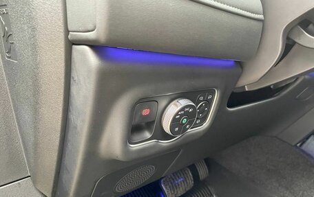 CheryExeed VX, 2024 год, 5 530 000 рублей, 18 фотография