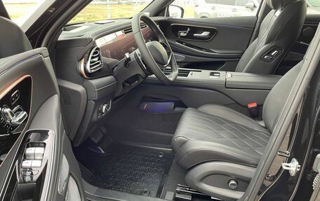 CheryExeed VX, 2024 год, 5 530 000 рублей, 7 фотография