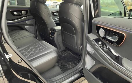 CheryExeed VX, 2024 год, 5 530 000 рублей, 19 фотография