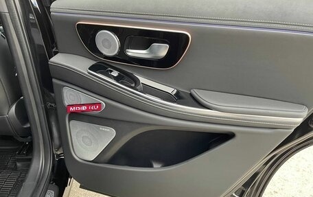 CheryExeed VX, 2024 год, 5 530 000 рублей, 14 фотография