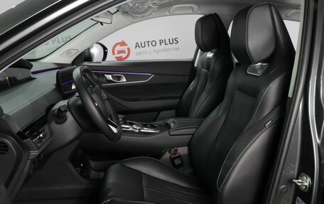 Changan CS35 Plus, 2023 год, 1 799 000 рублей, 7 фотография