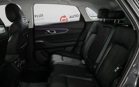 Changan CS35 Plus, 2023 год, 1 799 000 рублей, 8 фотография