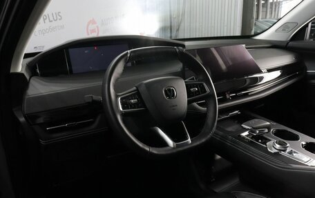 Changan CS35 Plus, 2023 год, 1 799 000 рублей, 10 фотография