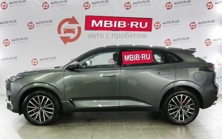 Changan CS35 Plus, 2023 год, 1 799 000 рублей, 4 фотография