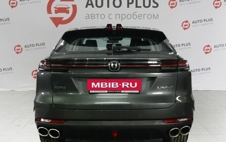 Changan CS35 Plus, 2023 год, 1 799 000 рублей, 6 фотография