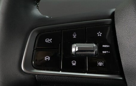 Changan CS35 Plus, 2023 год, 1 799 000 рублей, 17 фотография