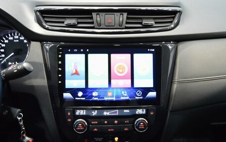 Nissan Qashqai, 2021 год, 2 150 000 рублей, 20 фотография