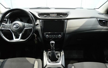 Nissan Qashqai, 2021 год, 2 150 000 рублей, 15 фотография