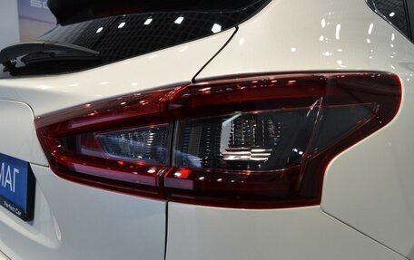 Nissan Qashqai, 2021 год, 2 150 000 рублей, 12 фотография