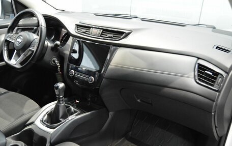 Nissan Qashqai, 2021 год, 2 150 000 рублей, 17 фотография