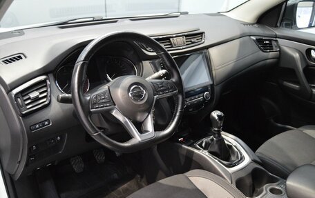 Nissan Qashqai, 2021 год, 2 150 000 рублей, 16 фотография