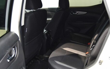 Nissan Qashqai, 2021 год, 2 150 000 рублей, 26 фотография