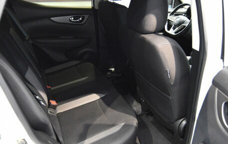 Nissan Qashqai, 2021 год, 2 150 000 рублей, 27 фотография