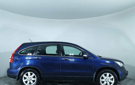 Honda CR-V III рестайлинг, 2008 год, 1 194 000 рублей, 4 фотография