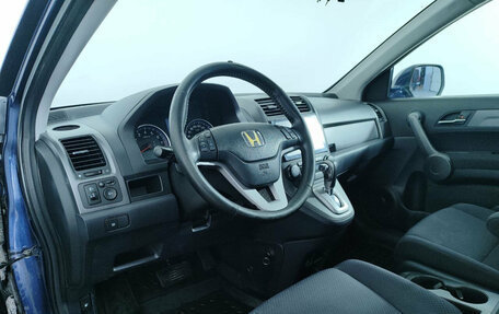 Honda CR-V III рестайлинг, 2008 год, 1 194 000 рублей, 9 фотография