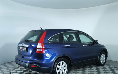 Honda CR-V III рестайлинг, 2008 год, 1 194 000 рублей, 5 фотография