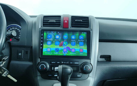 Honda CR-V III рестайлинг, 2008 год, 1 194 000 рублей, 14 фотография