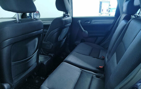 Honda CR-V III рестайлинг, 2008 год, 1 194 000 рублей, 18 фотография