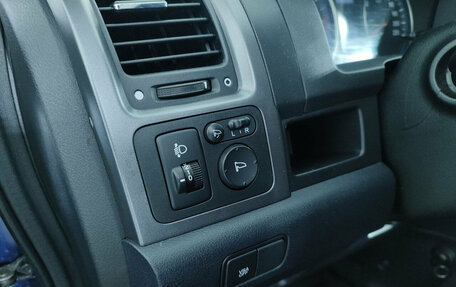 Honda CR-V III рестайлинг, 2008 год, 1 194 000 рублей, 11 фотография