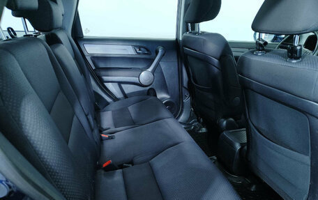 Honda CR-V III рестайлинг, 2008 год, 1 194 000 рублей, 17 фотография