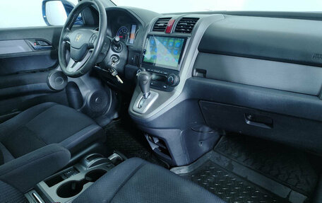 Honda CR-V III рестайлинг, 2008 год, 1 194 000 рублей, 16 фотография