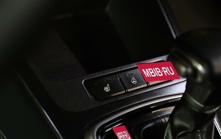 KIA Rio IV, 2020 год, 1 449 000 рублей, 9 фотография