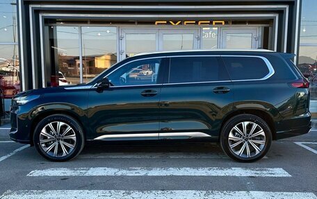 CheryExeed VX, 2025 год, 5 830 000 рублей, 8 фотография