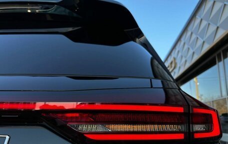 CheryExeed VX, 2025 год, 5 830 000 рублей, 10 фотография