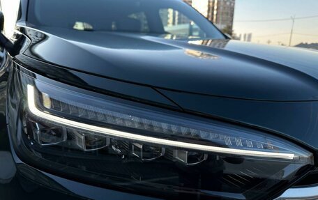 CheryExeed VX, 2025 год, 5 830 000 рублей, 9 фотография