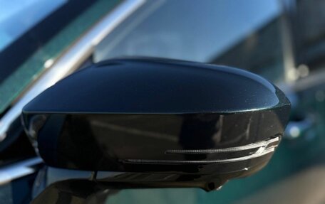 CheryExeed VX, 2025 год, 5 830 000 рублей, 11 фотография