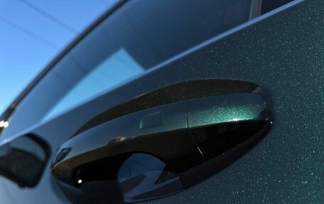 CheryExeed VX, 2025 год, 5 830 000 рублей, 13 фотография