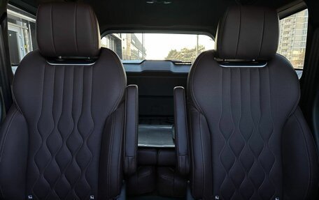 CheryExeed VX, 2025 год, 5 830 000 рублей, 28 фотография